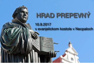 Opera HRAD PREPEVNÝ