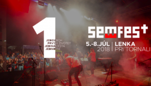 SEMFEST 2018