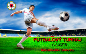 FUTBALOVÝ TURNAJ TUS