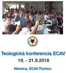 Teologická konferencia ECAV