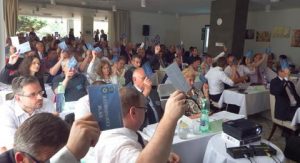 Životopisy kandidátov na biskupa V.D.ECAV