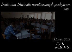 Stretnutie neordinovaných