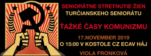 Seniorátne stretnutie žien