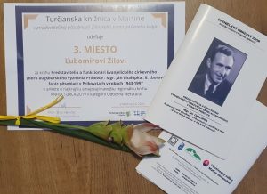 Príbovce si oslobodenie obce pripomenuli „hlaholom“ kostolných zvonov