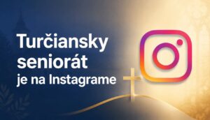 📸 Turčiansky seniorát je aj na Instagrame